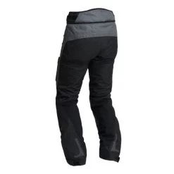 Lindstrands Textile Pants Myrtorp Grey Black