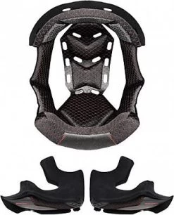 LS2 MX701 Carbon Liner