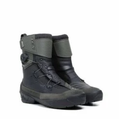 TCX Boot Infinity 3 Mid WP Black/Green