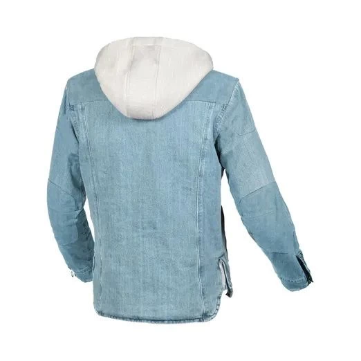 Macna Inland Light Blue 2 Macna Inland Light Blue - Afbeelding 2