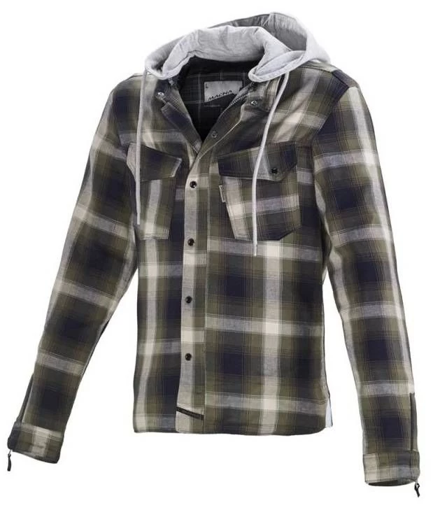 Macna Westcoast Forest Groen Zwart 1 Macna Westcoast Forest Groen Zwart