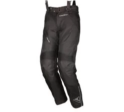 Modeka Tarex Trousers Black
