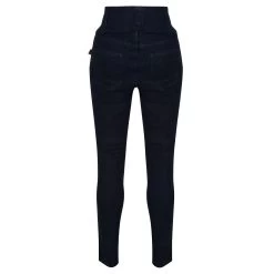 Motogirl Melissa Kevlar Jegging Blue