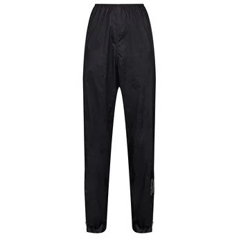 MotoGirl Waterproof Trouser Black 3 MotoGirl Waterproof Trouser Black - Afbeelding 3