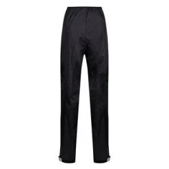 MotoGirl Waterproof Trouser Black