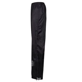 MotoGirl Waterproof Trouser Black 2 MotoGirl Waterproof Trouser Black - Afbeelding 2