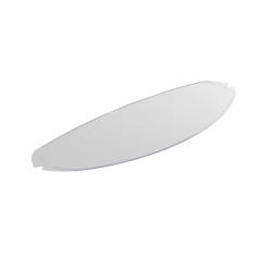 Simpson Venom Darksome Pinlock Lens Helder