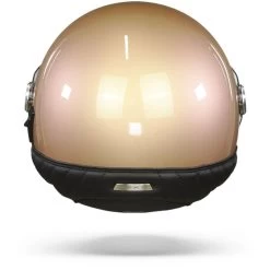 Nexx SX.60 Artizan Champagne Jethelm