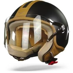 Nexx SX.60 Cruise 2 Zwart Camel Mat Jethelm 10 Nexx SX.60 Cruise 2 Zwart Camel Mat Jethelm -Motorfiets Accessoires nexx sx 60 cruise 2 black camel matt frontpage