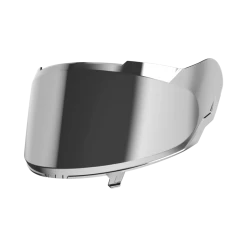 Nexx Visor X.R3R Iridium Silver