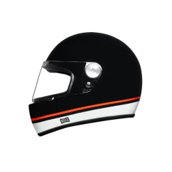 Nexx X.G100R Rumble Zwart Wit Integraalhelm -Motorfiets Accessoires nexx x g100 r rumble black white 2