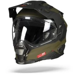 Nexx X.WED2 Plain Mat Sierra Adventure Helm -Motorfiets Accessoires nexxx.wed2plainsierramatte.04 1