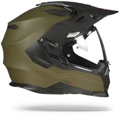 Nexx X.WED2 Plain Mat Sierra Adventure Helm