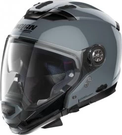 Nolan N70-2 GT Classic 8 Slate Grijs Multihelm