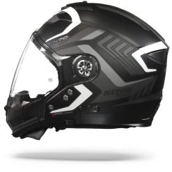 Nolan N70-2 GT Spinnaker N-C 042 Multihelm -Motorfiets Accessoires nolan n70 2 gt spinnaker n com 042.11