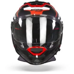 Nolan N70-2 GT Spinnaker N-C 045 Multihelm -Motorfiets Accessoires nolan n70 2 gt spinnaker n com 45.01
