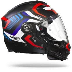 Nolan N70-2 GT Spinnaker N-C 045 Multihelm -Motorfiets Accessoires nolan n70 2 gt spinnaker n com 45.29