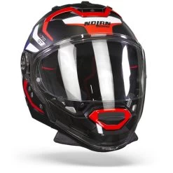 Nolan N70-2 GT Spinnaker N-C 045 Multihelm -Motorfiets Accessoires nolan n70 2 gt spinnaker n com 45.35