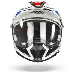 Nolan N70-2 X Torpedo N-Com 45 Multihelm 10 Nolan N70-2 X Torpedo N-Com 45 Multihelm -Motorfiets Accessoires nolan n70 2 x torpedo n com 45.01