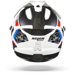 Nolan N70-2 X Torpedo N-Com 45 Multihelm 8 Nolan N70-2 X Torpedo N-Com 45 Multihelm -Motorfiets Accessoires nolan n70 2 x torpedo n com 45.19