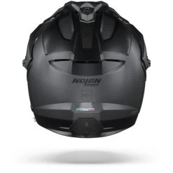 Nolan N70-2 X Classic 2 Flat Vulcan Grijs Multihelm -Motorfiets Accessoires nolan n70 2 x classic 2 flat vulcan grey.19 1