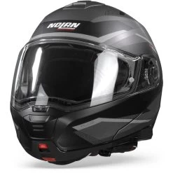 Nolan N100-5 Plus Overland N-Com 031 Systeemhelm