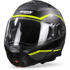 Nolan N100-5 Plus Overland N-Com 033 Systeemhelm -Motorfiets Accessoires nolann1005plusoverland33 frontpage