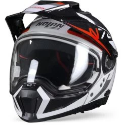 Nolan N70-2 X Bungee N-Com 039 Multihelm -Motorfiets Accessoires nolann702xbungee039 frontpage