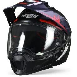 Nolan N70-2 X Bungee N-Com 038 Multihelm -Motorfiets Accessoires nolann702xbungeen com038 frontpage