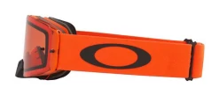 Oakley Front Line MX Moto Orange Prizm Bronze -Motorfiets Accessoires oakley front line mx moto orange prizm bronze3