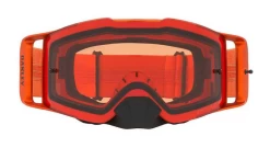 Oakley Front Line MX Moto Orange Prizm Bronze