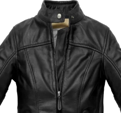 Spidi Rock Lady Black Jacket 9 Spidi Rock Lady Black Jacket -Motorfiets Accessoires p181 026 6