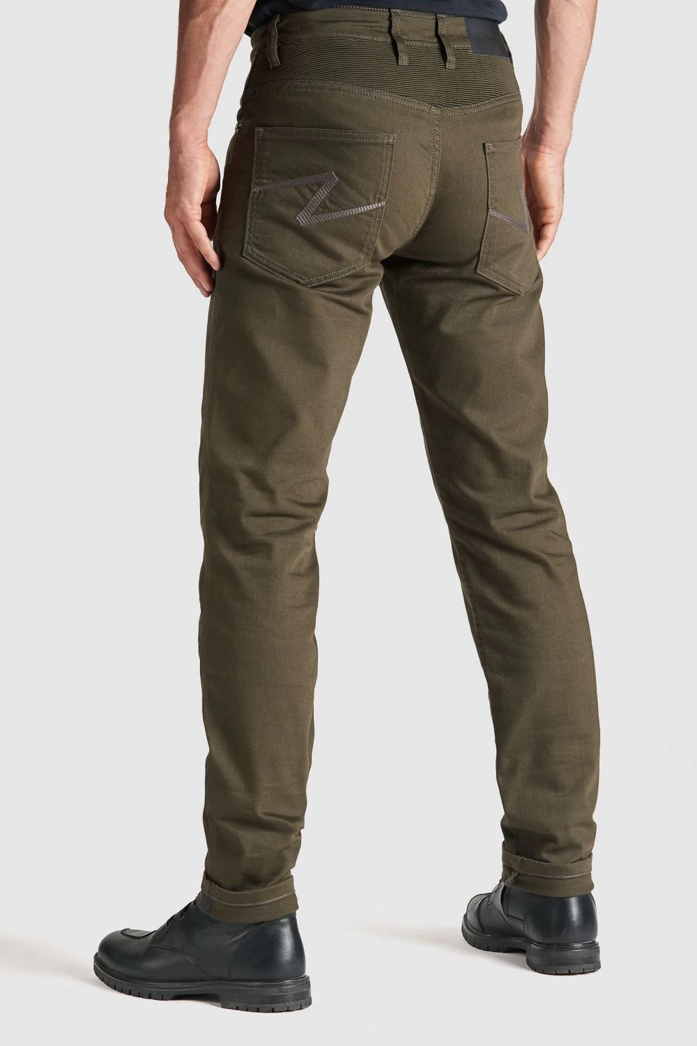 Pando Moto Karl Cor 01 3 Pando Moto Karl Cor 01 - Afbeelding 3