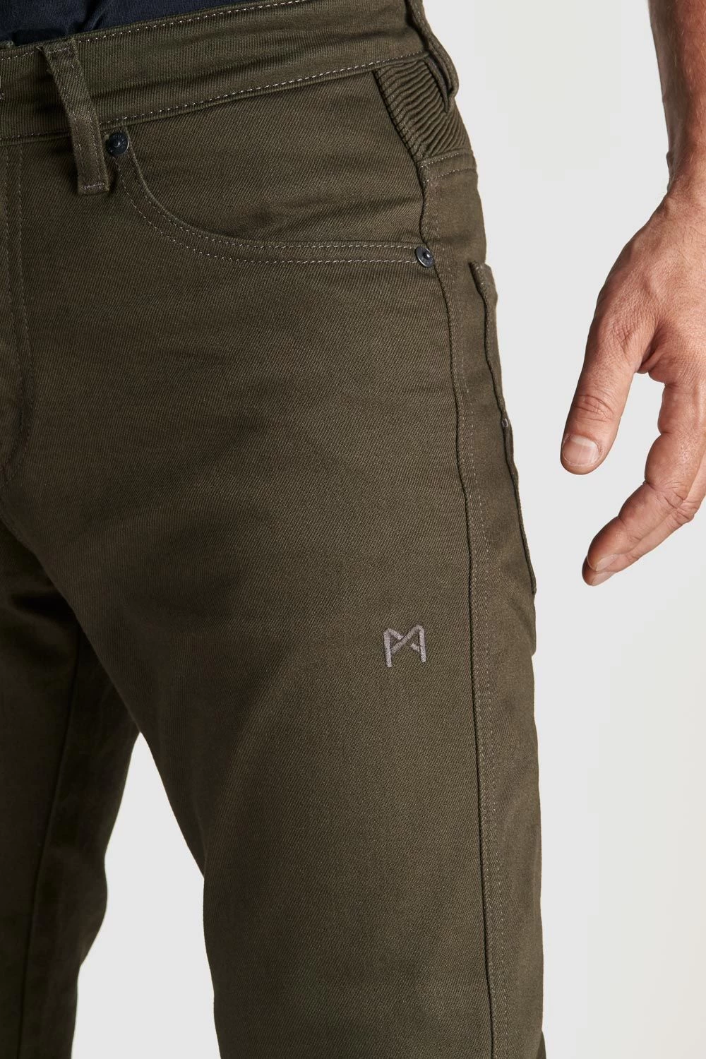 Pando Moto Karl Cor 01 2 Pando Moto Karl Cor 01 - Afbeelding 2