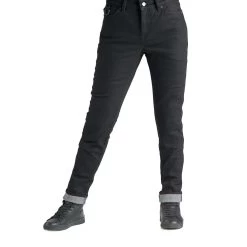 Pando Moto Kissaki Arm 01 Women's Slim Fit Motorcycle Jeans 12 Pando Moto Kissaki Arm 01 Women's Slim Fit Motorcycle Jeans -Motorfiets Accessoires pando moto kissaki arm 01 women s slim fit motorcycle jeans 2