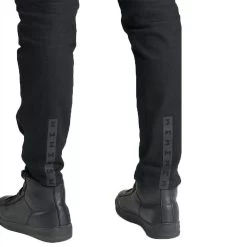 Pando Moto Kissaki Arm 01 Women's Slim Fit Motorcycle Jeans