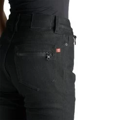 Pando Moto Kissaki Arm 01 Women's Slim Fit Motorcycle Jeans 14 Pando Moto Kissaki Arm 01 Women's Slim Fit Motorcycle Jeans -Motorfiets Accessoires pando moto kissaki arm 01 women s slim fit motorcycle jeans 6