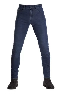 Pando Moto Robby Cor Sk Motorcycle Jeans Men'S Slim-Fit Cordura Blue -Motorfiets Accessoires pando moto robby cor sk motorcycle jeans men s slim fit cordura blue