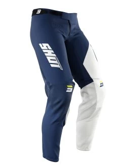 Shot Aerolite Husqvarna Limited Edition 2022 Blue