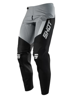 Shot Contact Chase Grey