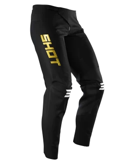 Shot Contact Rockstar Limited Edition 2022 Black -Motorfiets Accessoires pants contact rockstar 2 copie