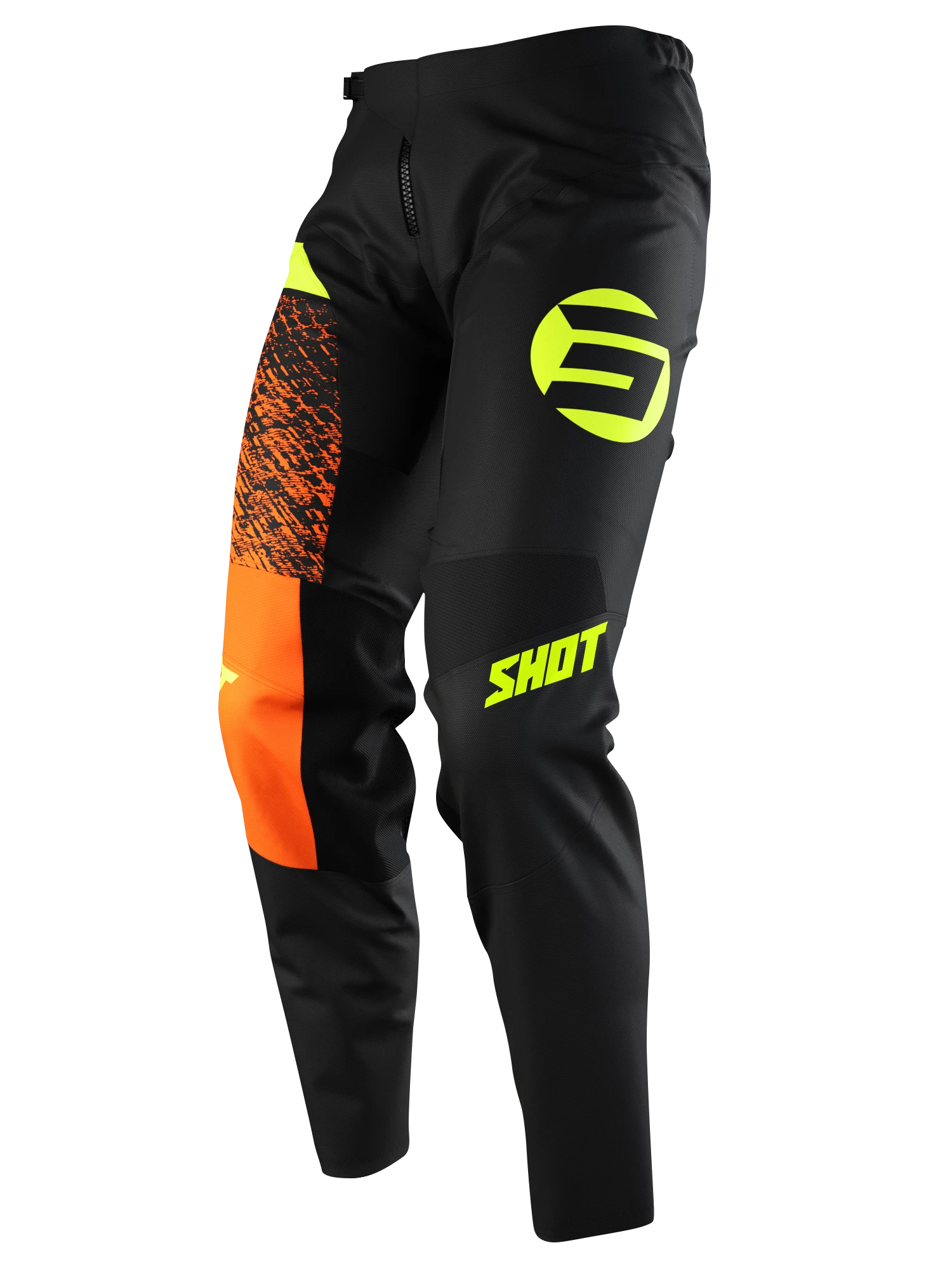 Shot Kid Roll Orange 1 Shot Kid Roll Orange