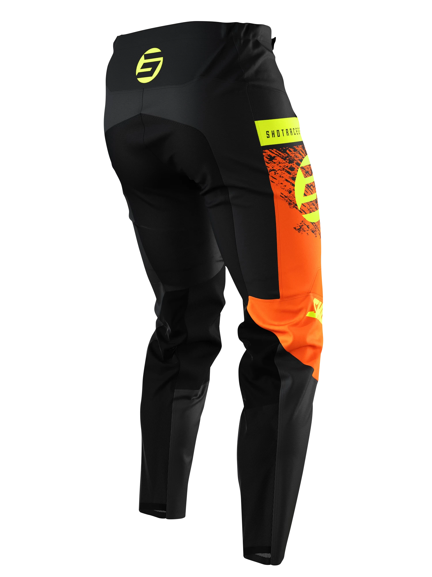 Shot Kid Roll Orange 2 Shot Kid Roll Orange - Afbeelding 2