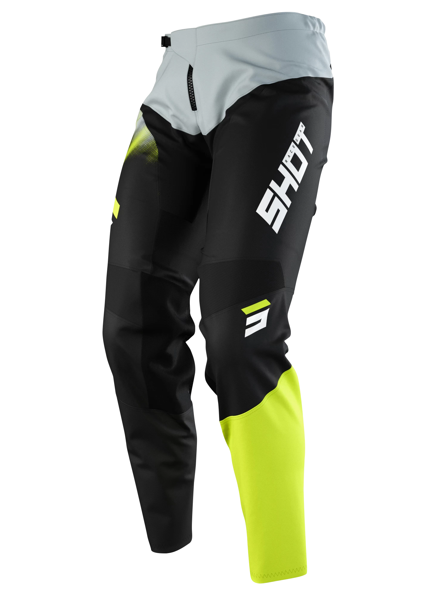 Shot Kid Versus Grey 1 Shot Kid Versus Grey