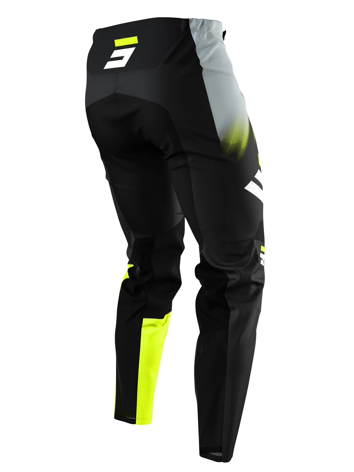 Shot Kid Versus Grey 2 Shot Kid Versus Grey - Afbeelding 2