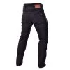 Trilobite 661 Parado Slim Fit Men Jeans Long Black Level 2