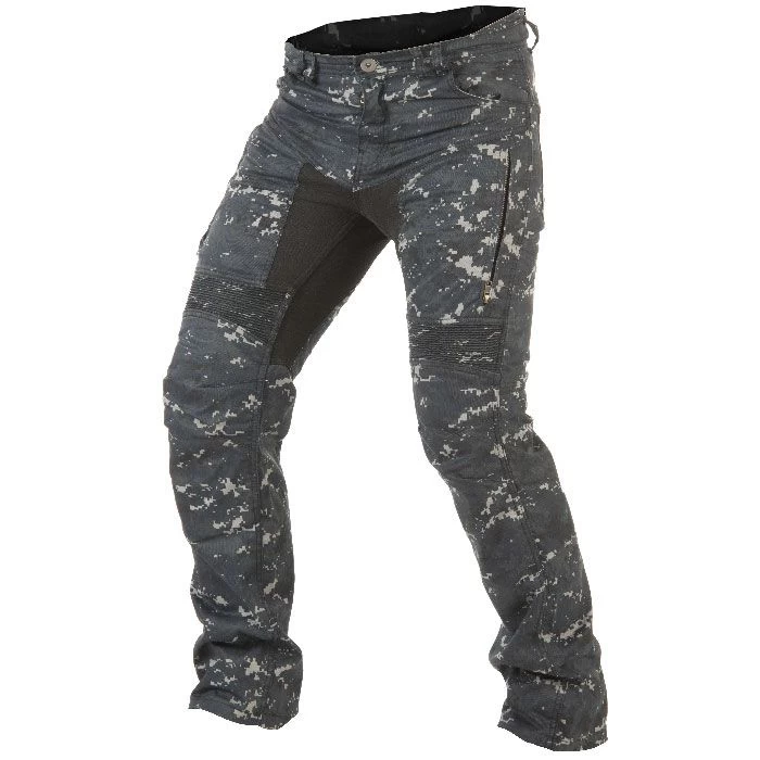 Trilobite 661 Parado Regular Fit Men Jeans Blue Digi Camo Level 2 1 Trilobite 661 Parado Regular Fit Men Jeans Blue Digi Camo Level 2