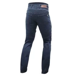 Trilobite 661 Parado Slim Fit Men Jeans Long Dark Blue Level 2