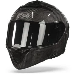 Premier® Premier Devil Carbon Integraalhelm -Motorfiets Accessoires premier devil carbon frontpage