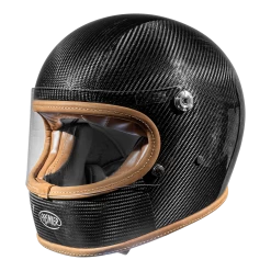 Premier® Premier Trophy Platinum Ed. Carbon Integraalhelm